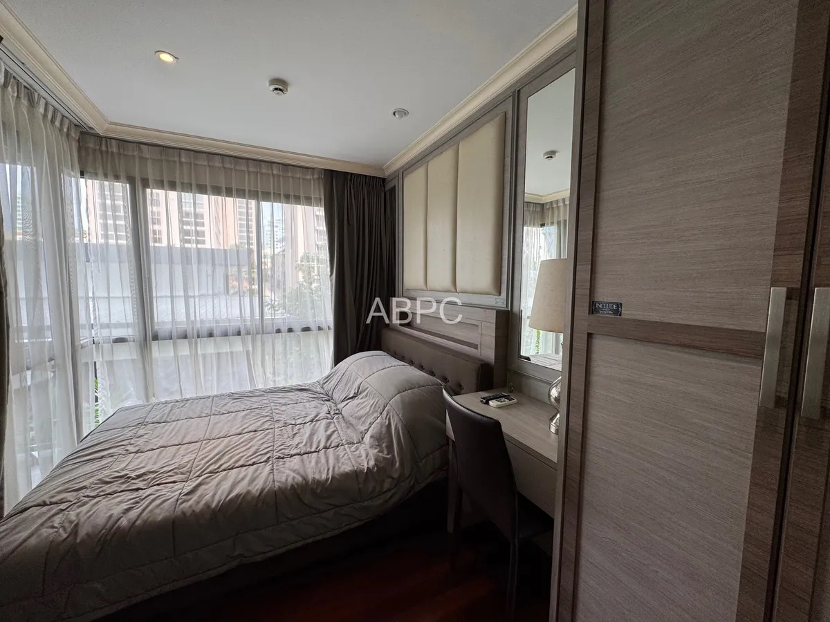 1 Bedroom 1 Bathroom in Pratumnak photo 5