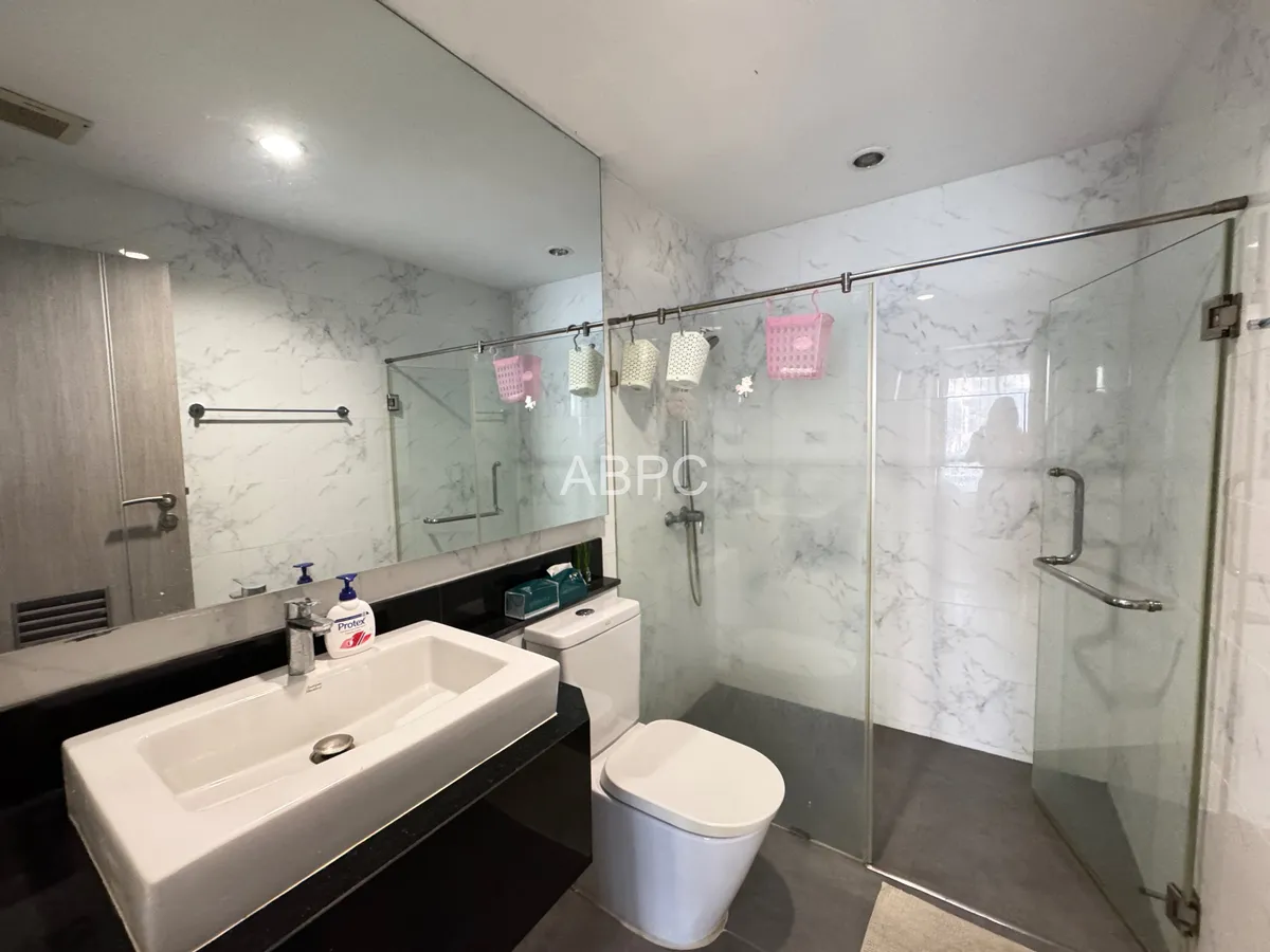 1 Bedroom 1 Bathroom in Pratumnak photo 6