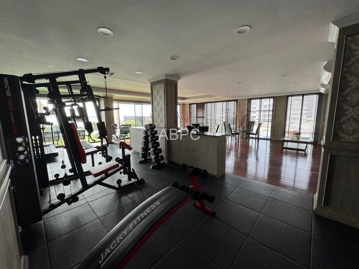 1 Bedroom 1 Bathroom in Pratumnak photo 7