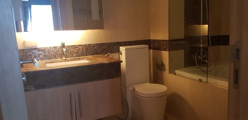 1 Bed 1 Bath Condo in Pratumnak - The Cliff Residence photo 11