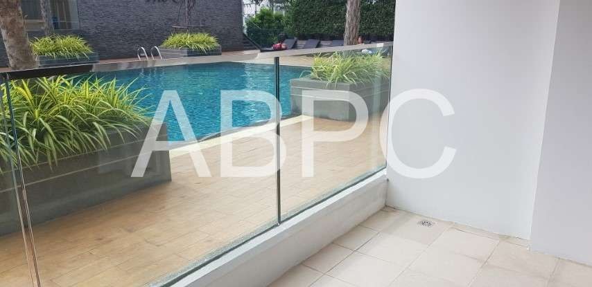 1 Bed 1 Bath Condo in Pratumnak - The Cliff Residence photo 9