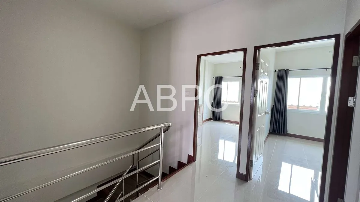 Townhome for rent 3 Bedrooms 3 Bathrooms in East Pattaya photo 13
