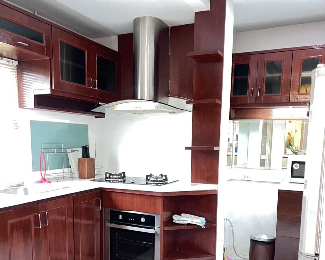 3 Bedroom House in East Pattaya - The Green Park Jomtien Village photo 13