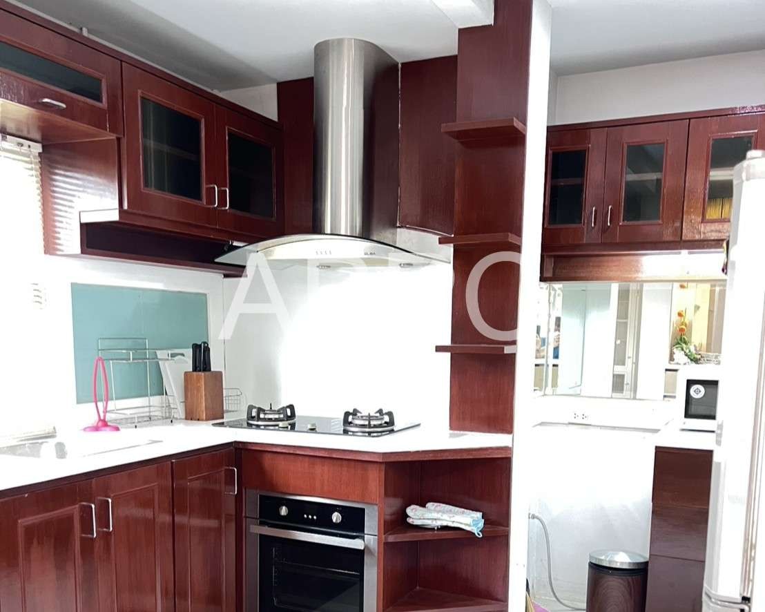 3 Bedroom House in East Pattaya - The Green Park Jomtien Village photo 8