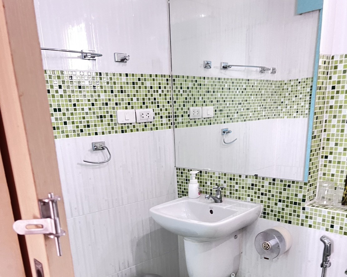 3 Bedroom House in East Pattaya - The Green Park Jomtien Village photo 16
