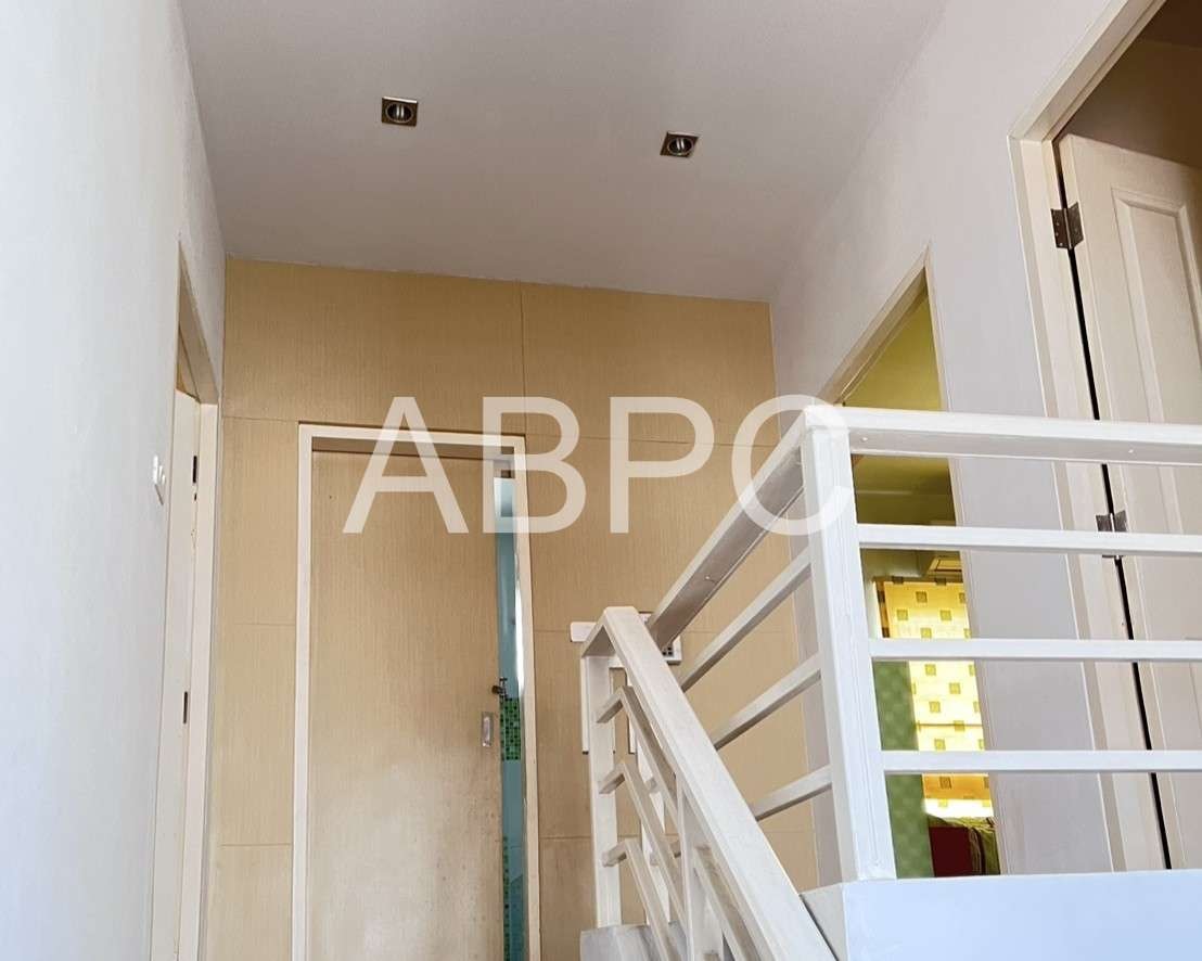 3 Bedroom House in East Pattaya - The Green Park Jomtien Village photo 6