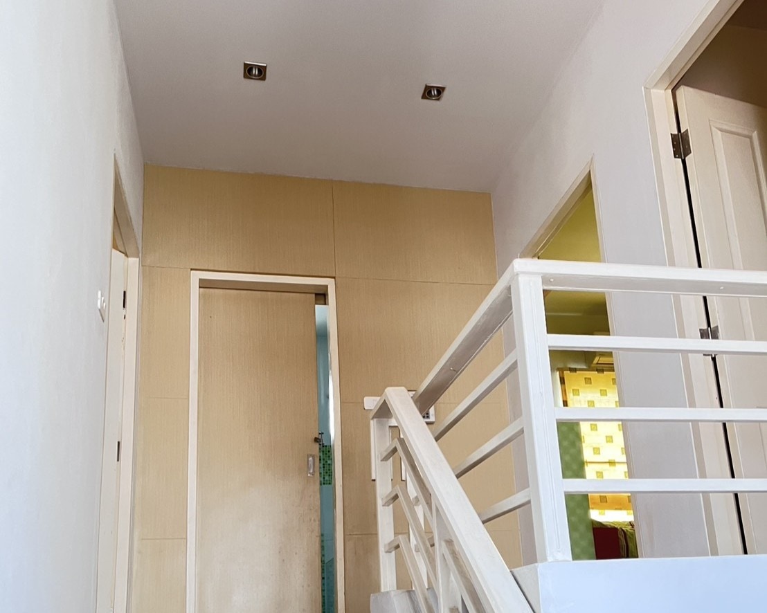 3 Bedroom House in East Pattaya - The Green Park Jomtien Village photo 15