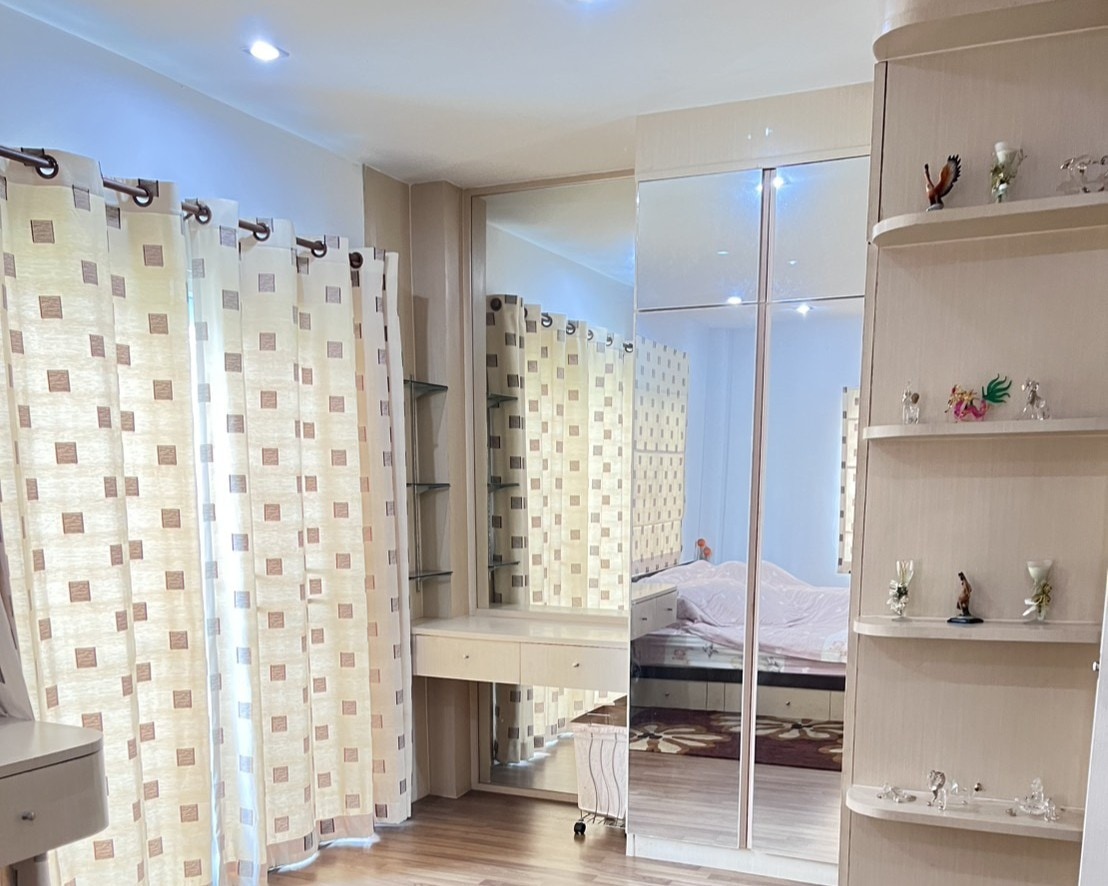 3 Bedroom House in East Pattaya - The Green Park Jomtien Village photo 14