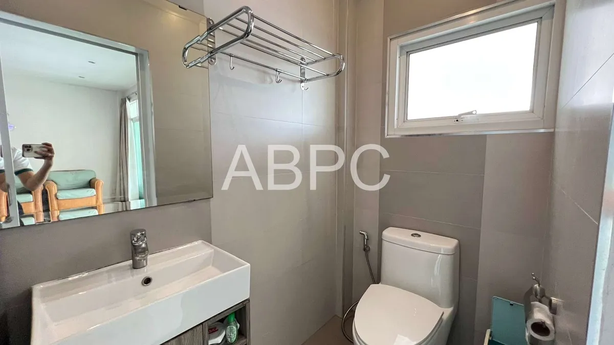 2-storey townhouse 3 Bedrooms 3 Bathrooms in East pattaya photo 12