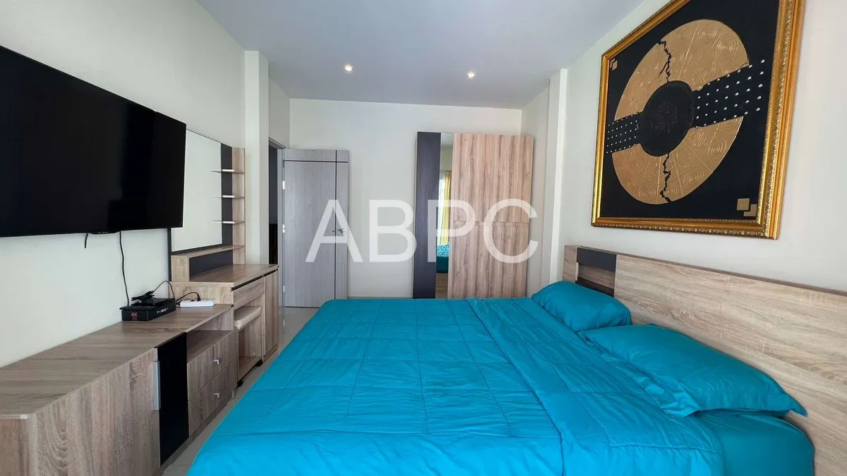 2-storey townhouse 3 Bedrooms 3 Bathrooms in East pattaya photo 15