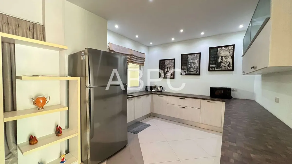 2-storey townhouse 3 Bedrooms 3 Bathrooms in East pattaya photo 7