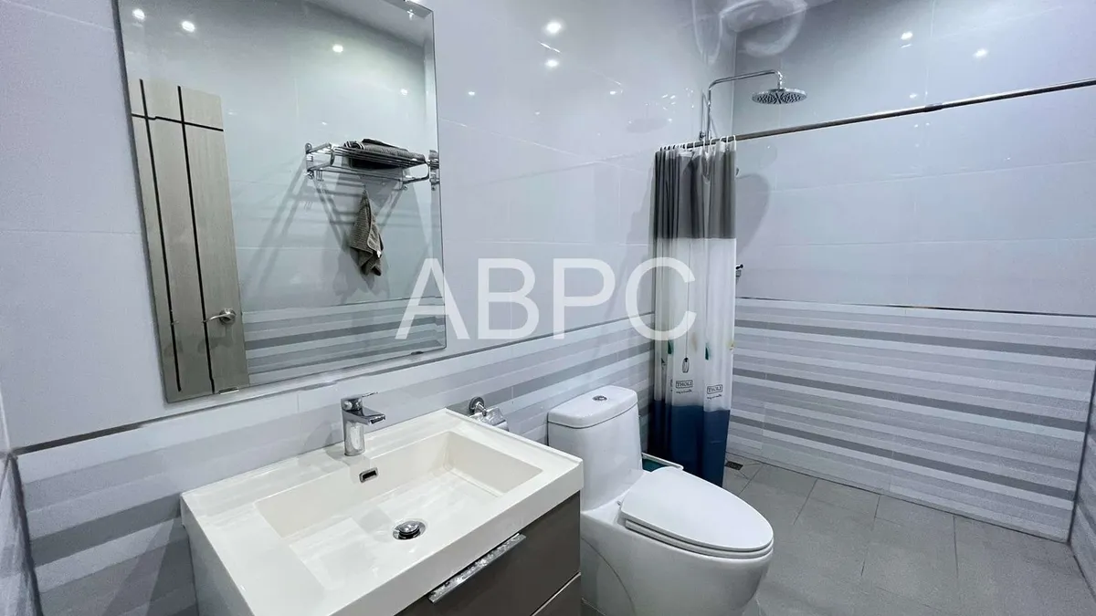 2-storey townhouse 3 Bedrooms 3 Bathrooms in East pattaya photo 10