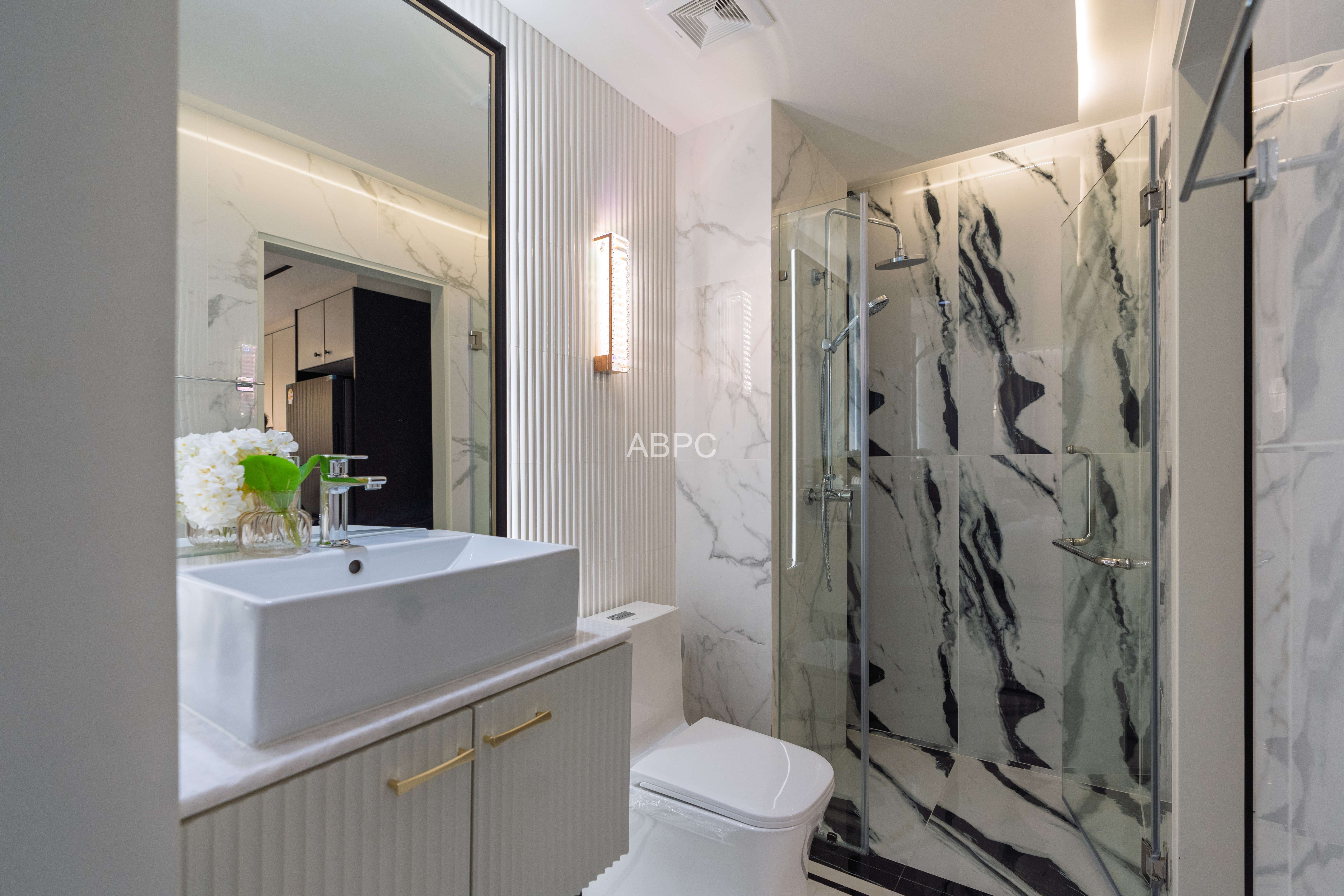 One Bedroom For Sale in Jomtien photo 7