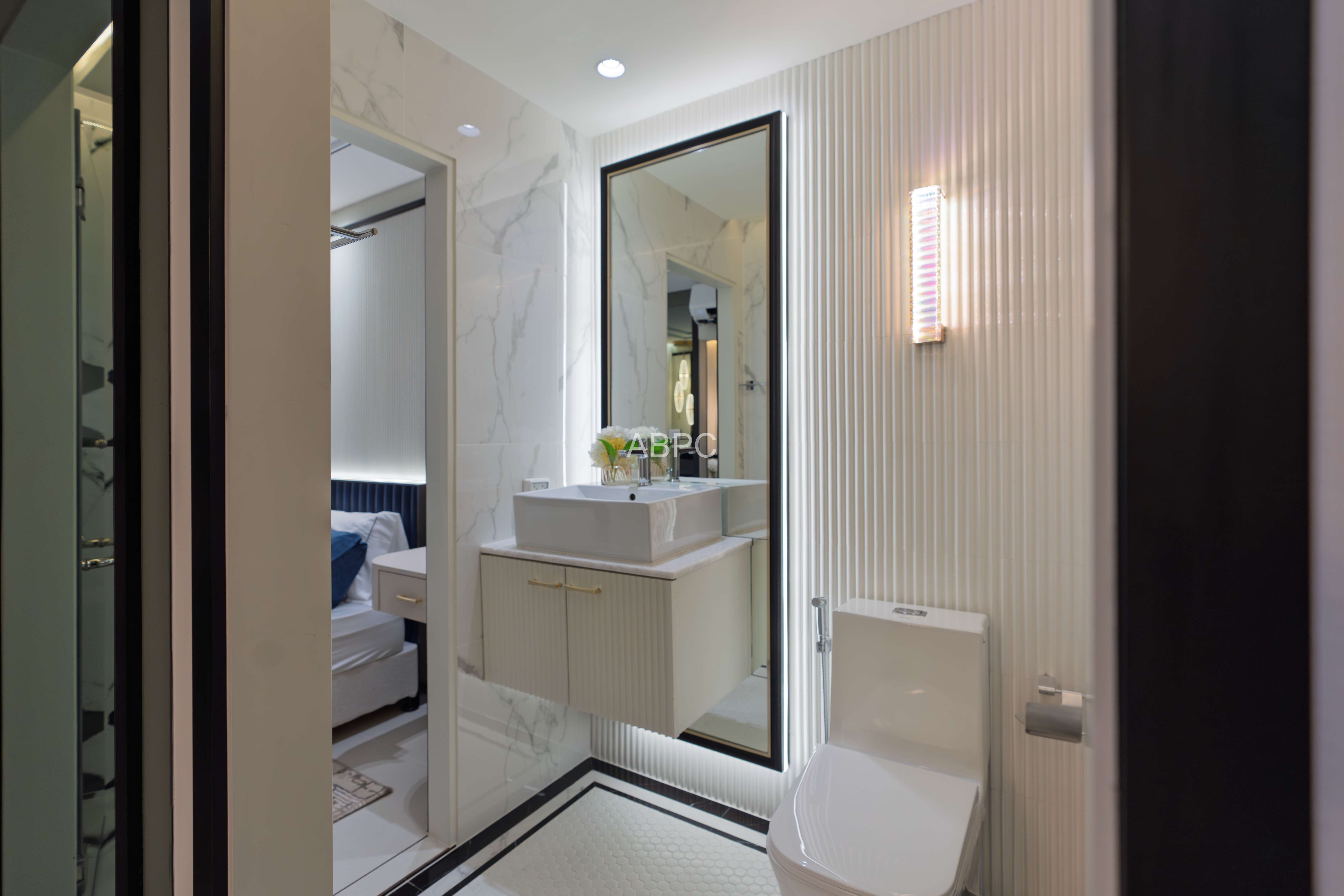 One Bedroom For Sale in Jomtien photo 2