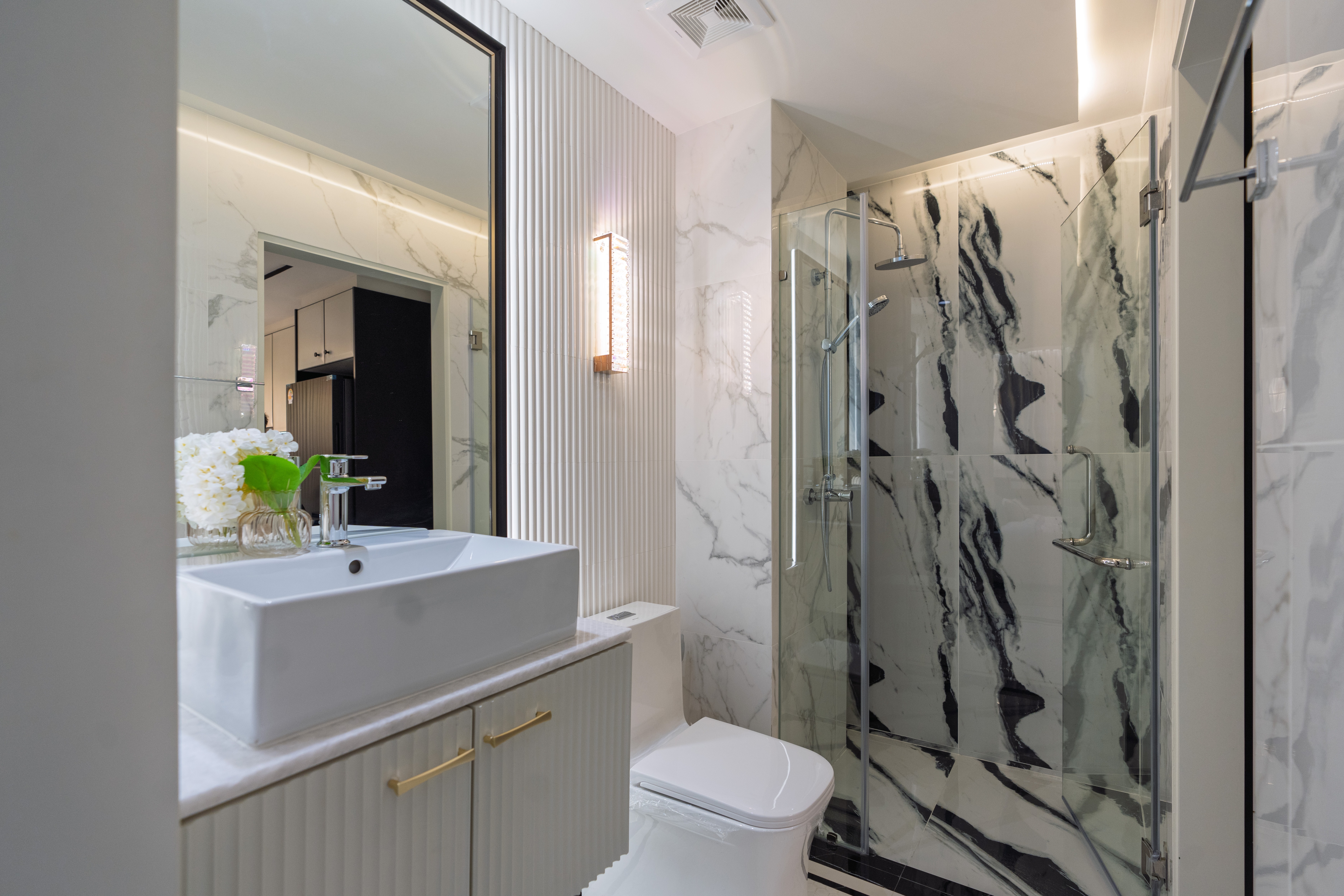One Bedroom For Sale in Jomtien photo 17