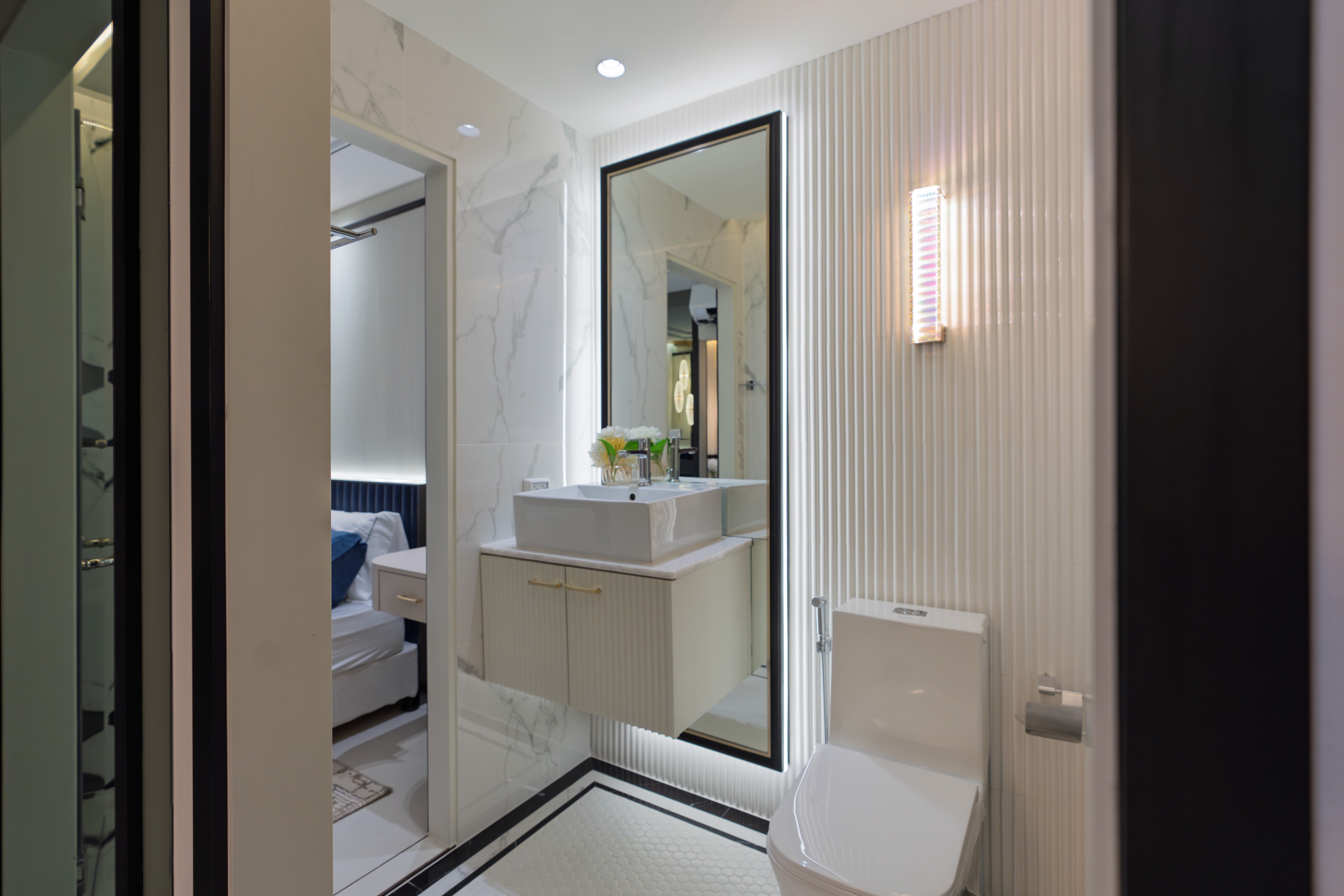 One Bedroom For Sale in Jomtien photo 16