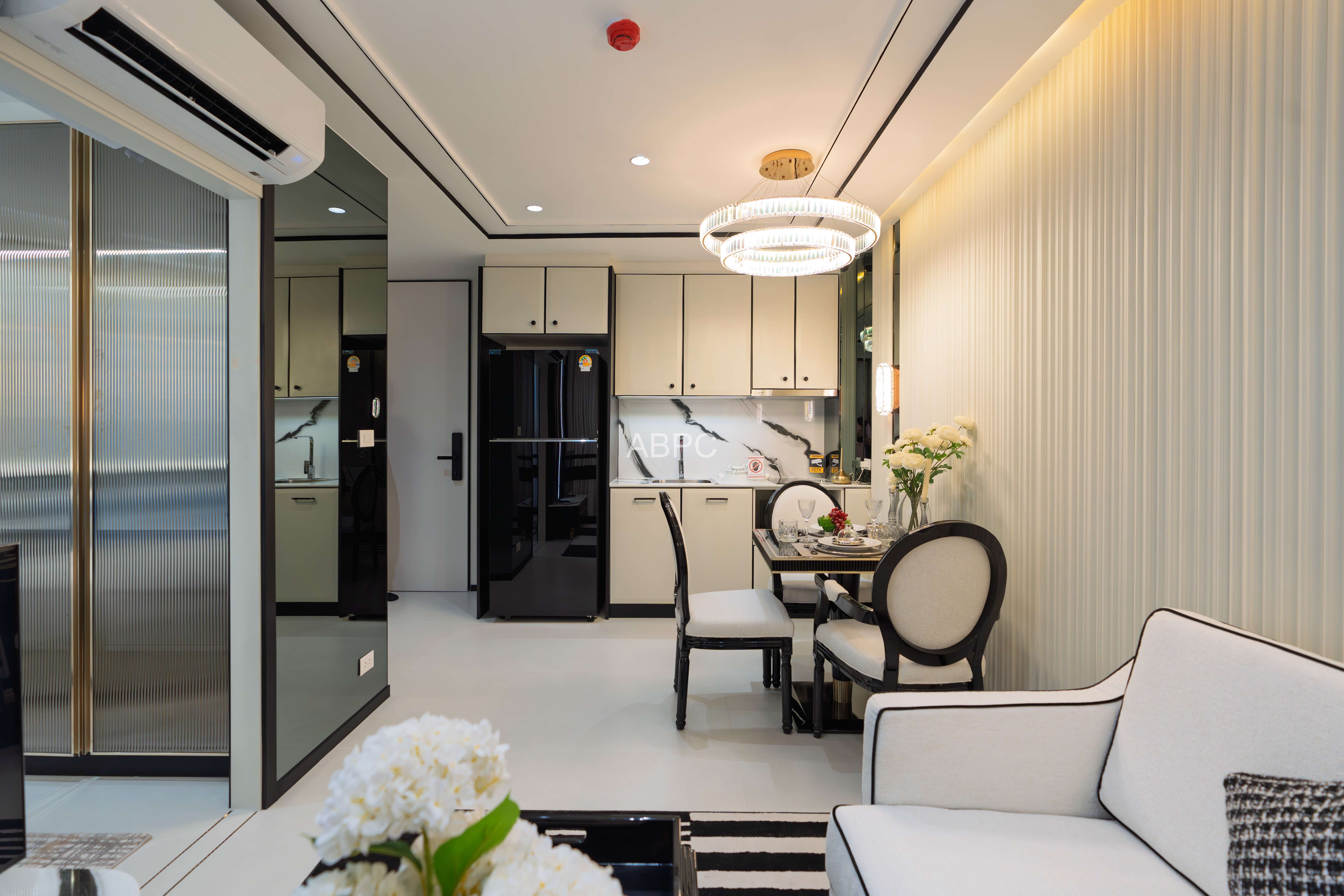 One Bedroom For Sale in Jomtien photo 5
