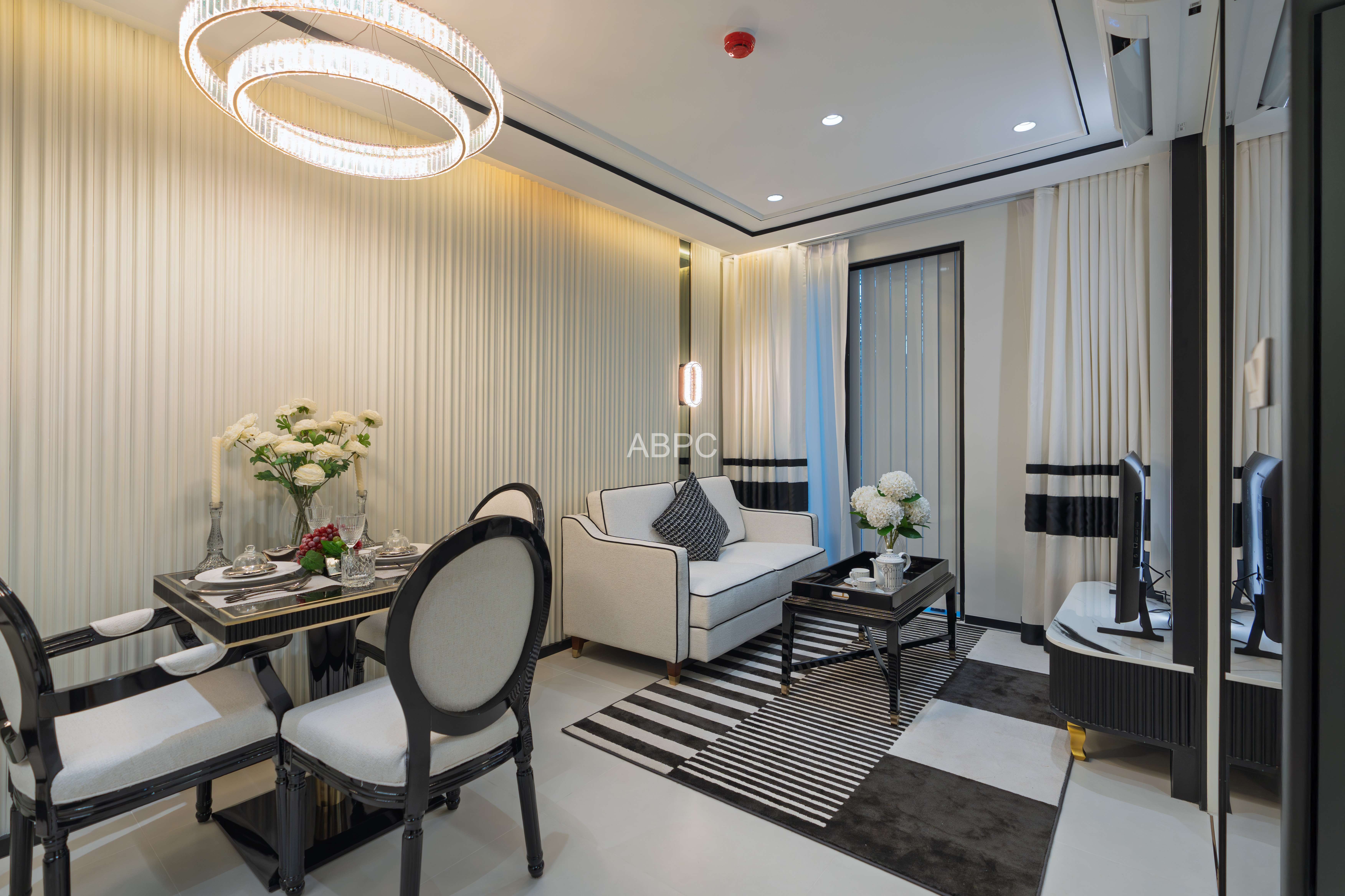 One Bedroom For Sale in Jomtien photo 9