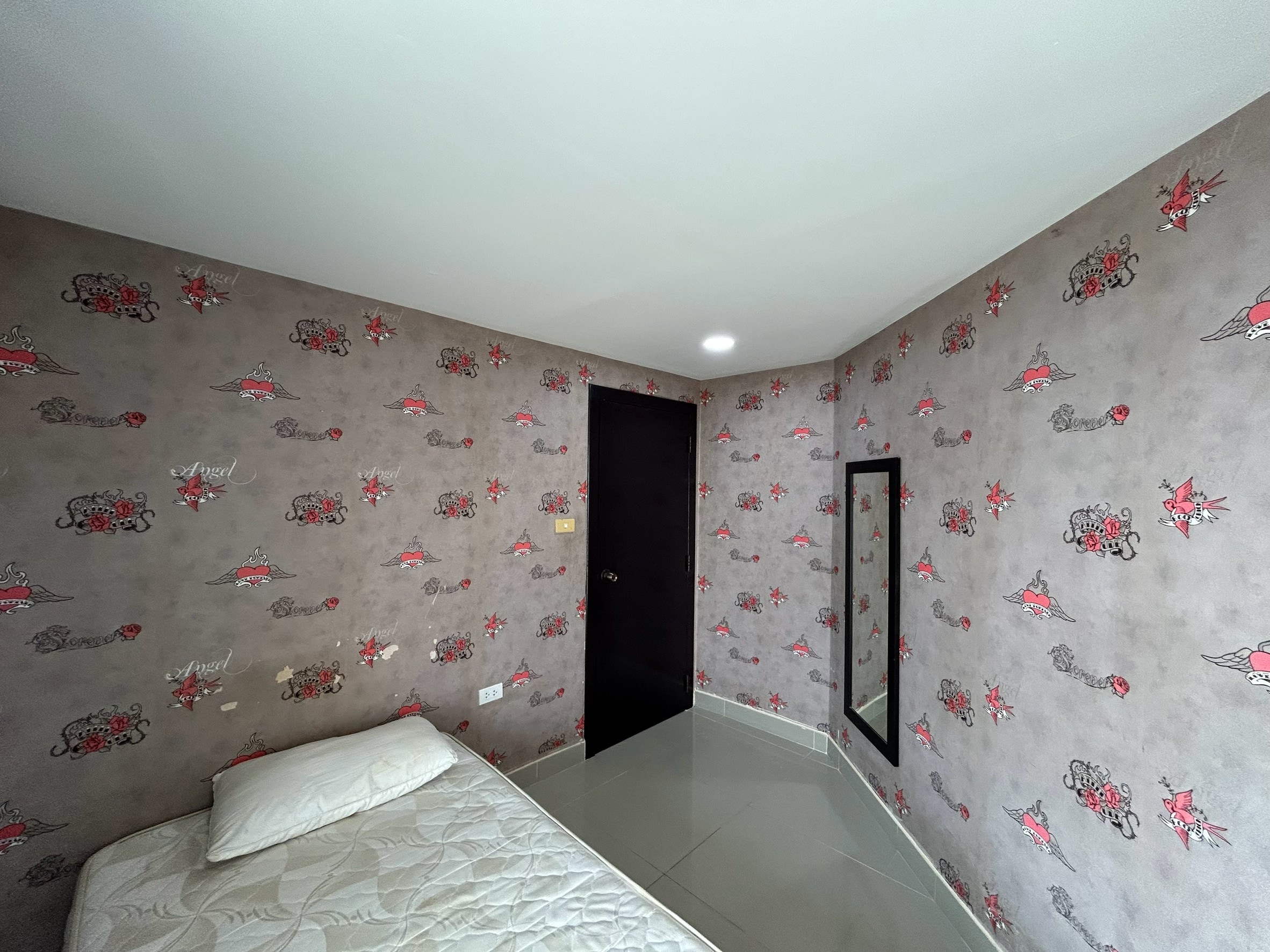 2 Bedroom Condo in Jomtien - Angket photo 15