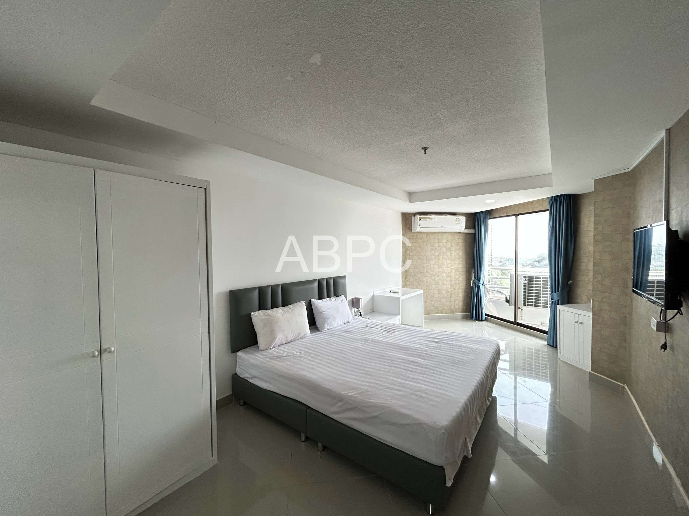 2 Bedroom Condo in Jomtien - Angket photo 2