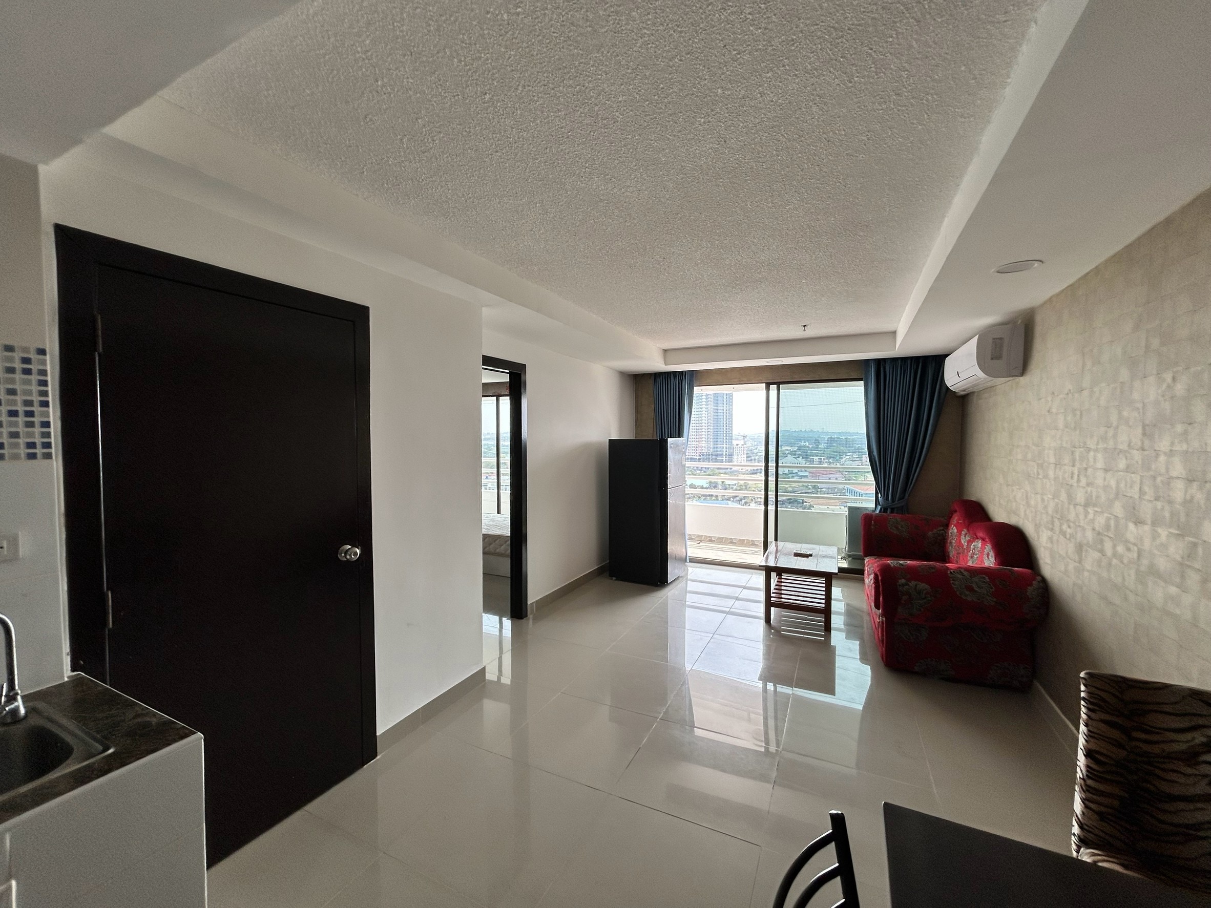 2 Bedroom Condo in Jomtien - Angket photo 14