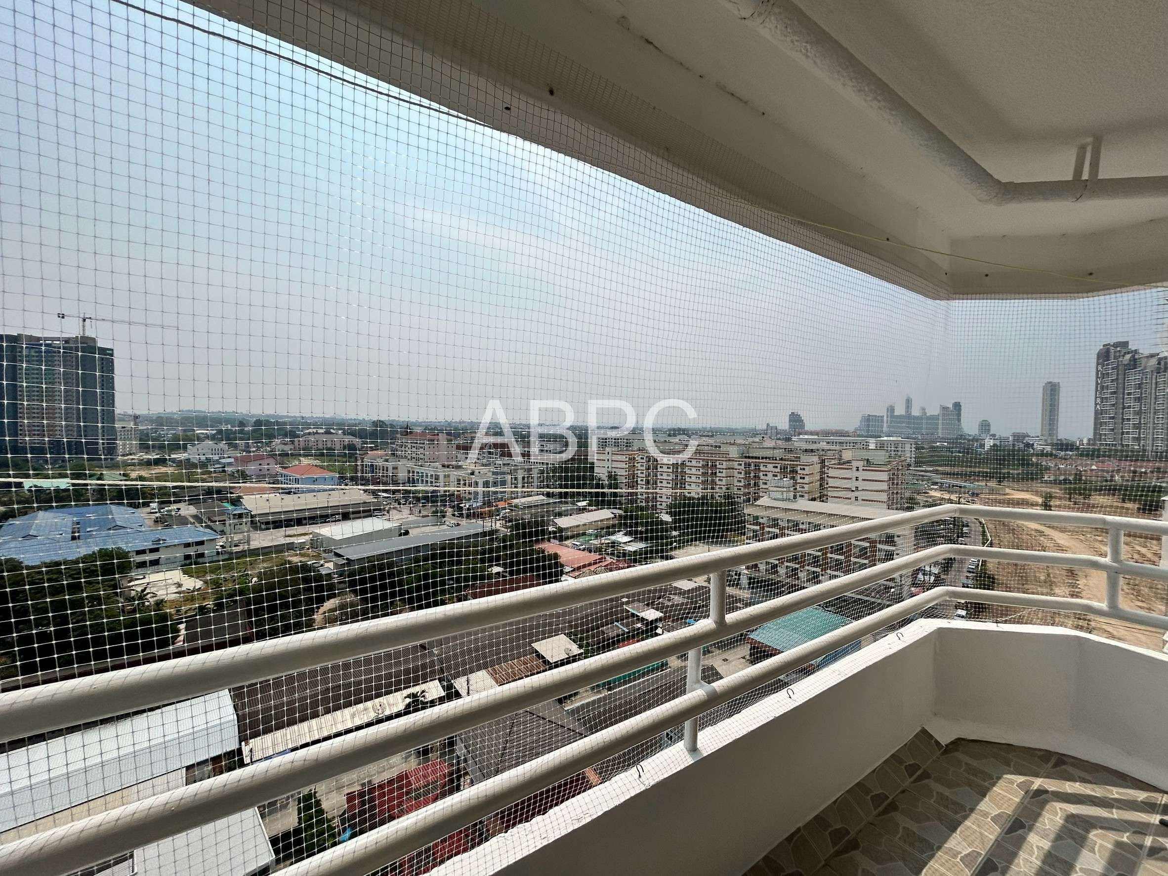 2 Bedroom Condo in Jomtien - Angket photo 10