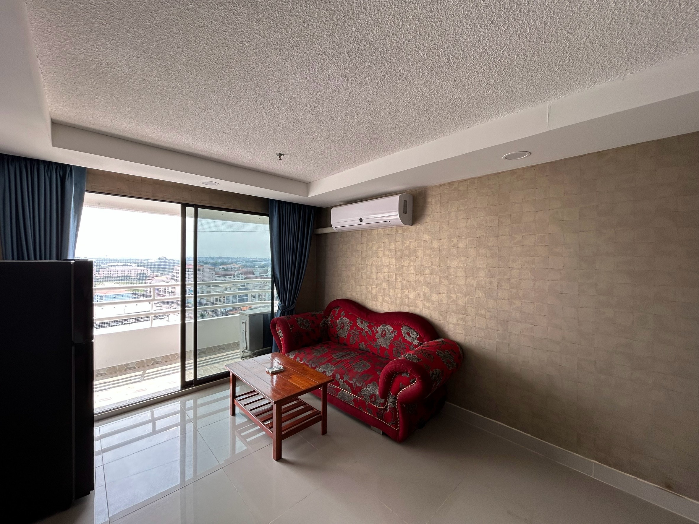 2 Bedroom Condo in Jomtien - Angket photo 16
