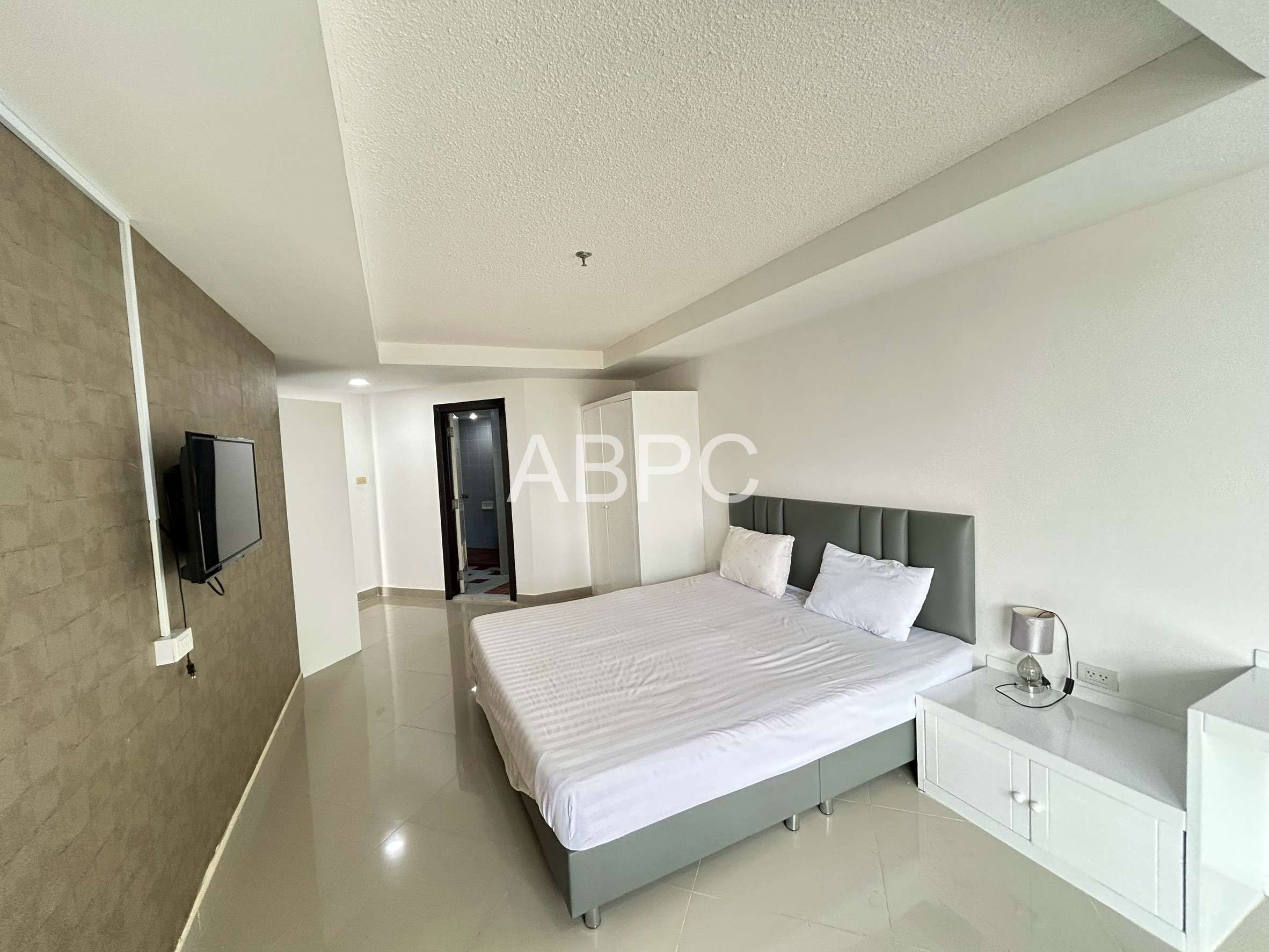 2 Bedroom Condo in Jomtien - Angket