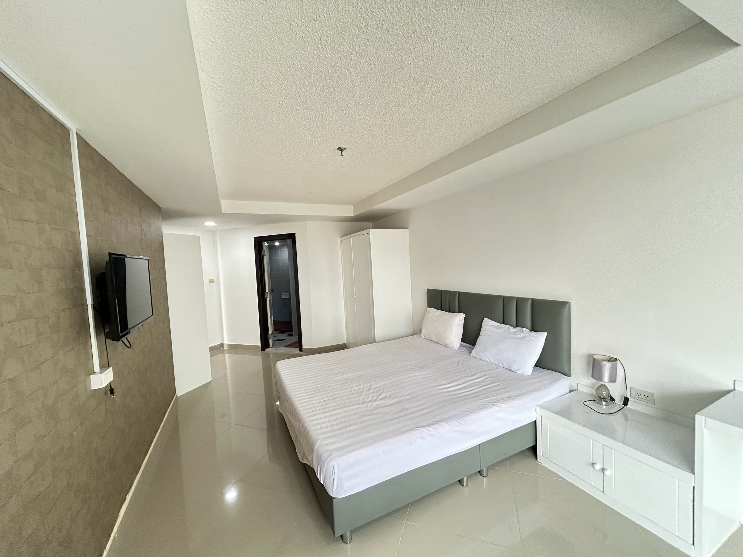 2 Bedroom Condo in Jomtien - Angket photo 17