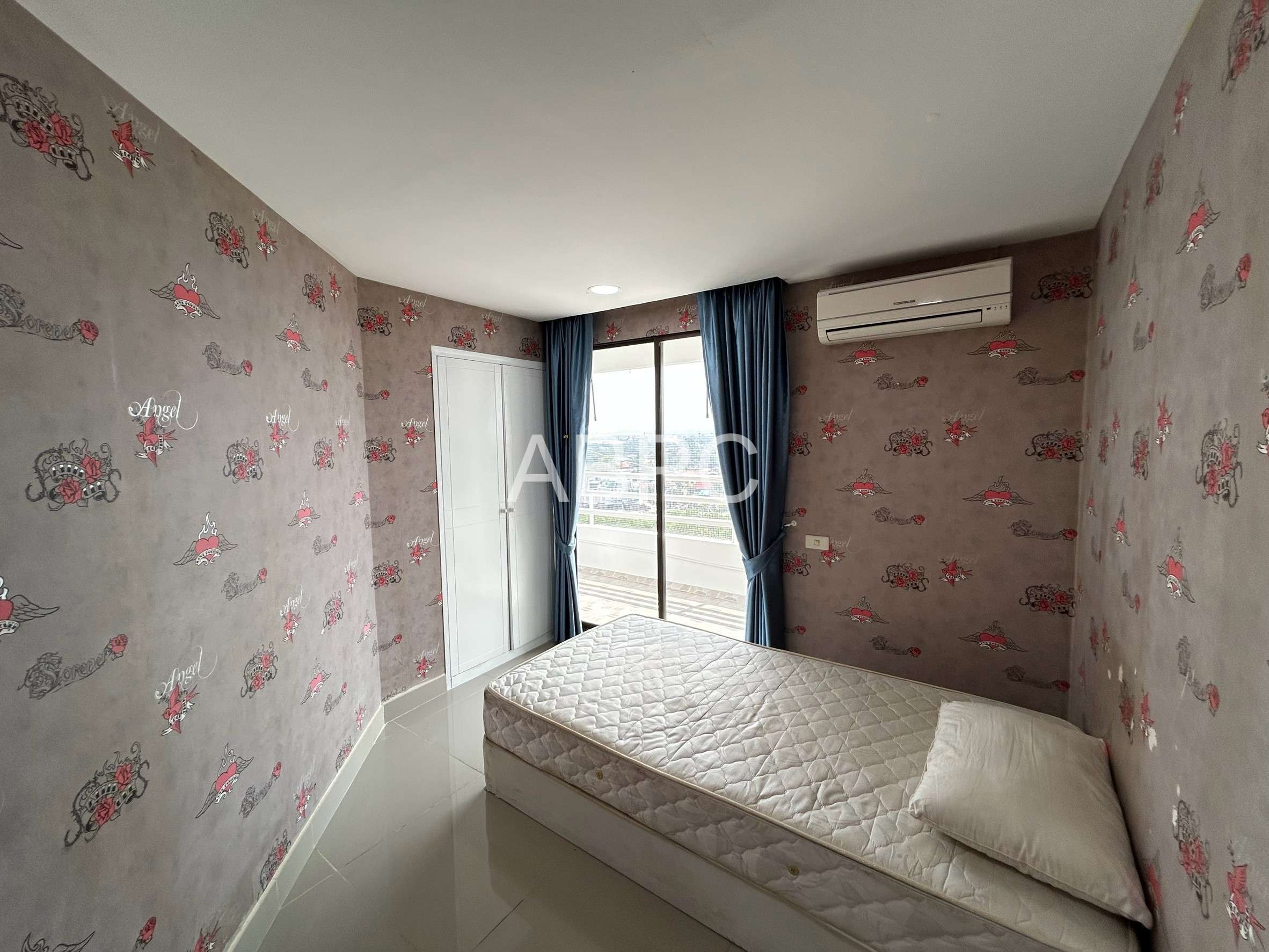 2 Bedroom Condo in Jomtien - Angket photo 5