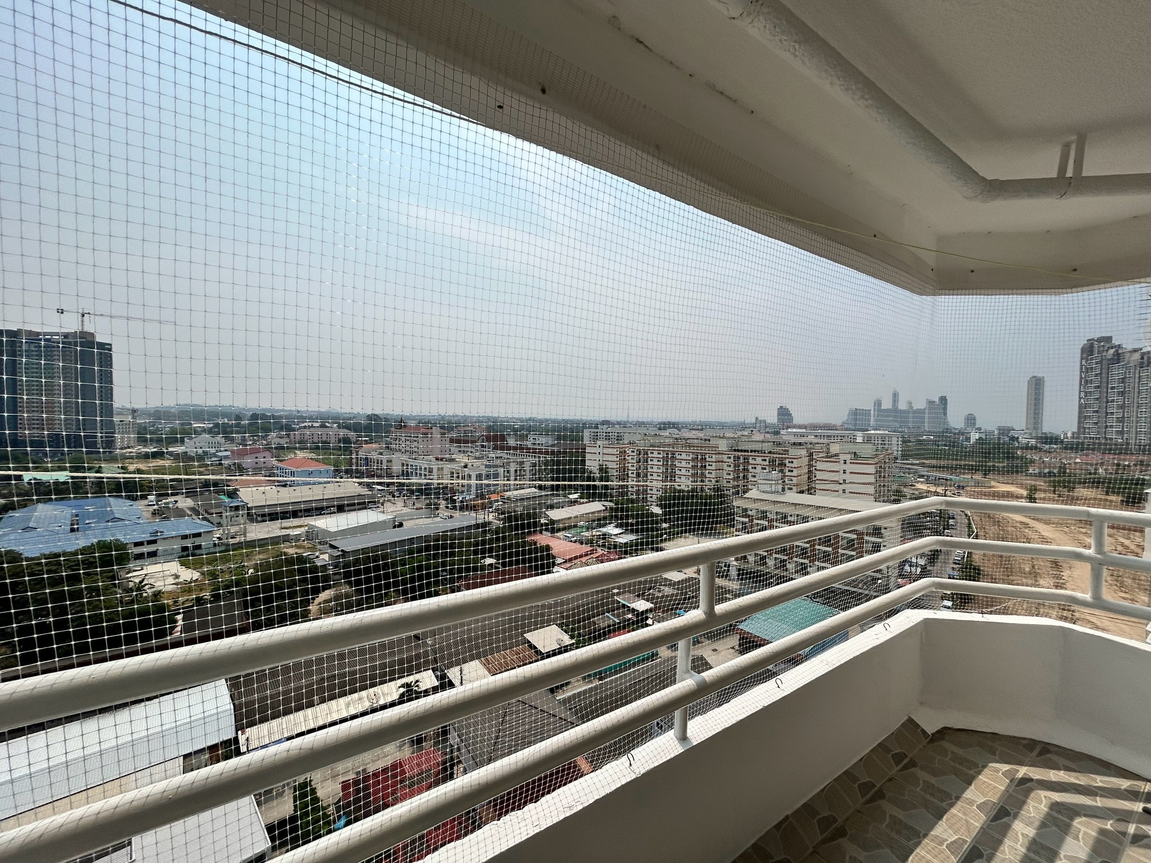 2 Bedroom Condo in Jomtien - Angket photo 13