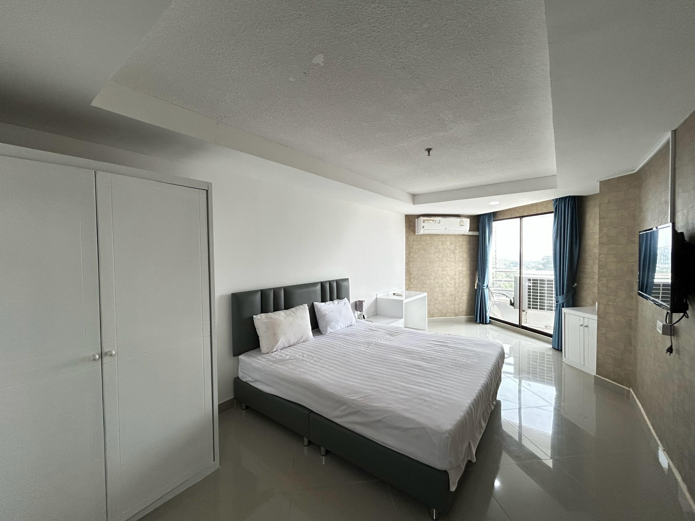 2 Bedroom Condo in Jomtien - Angket photo 19