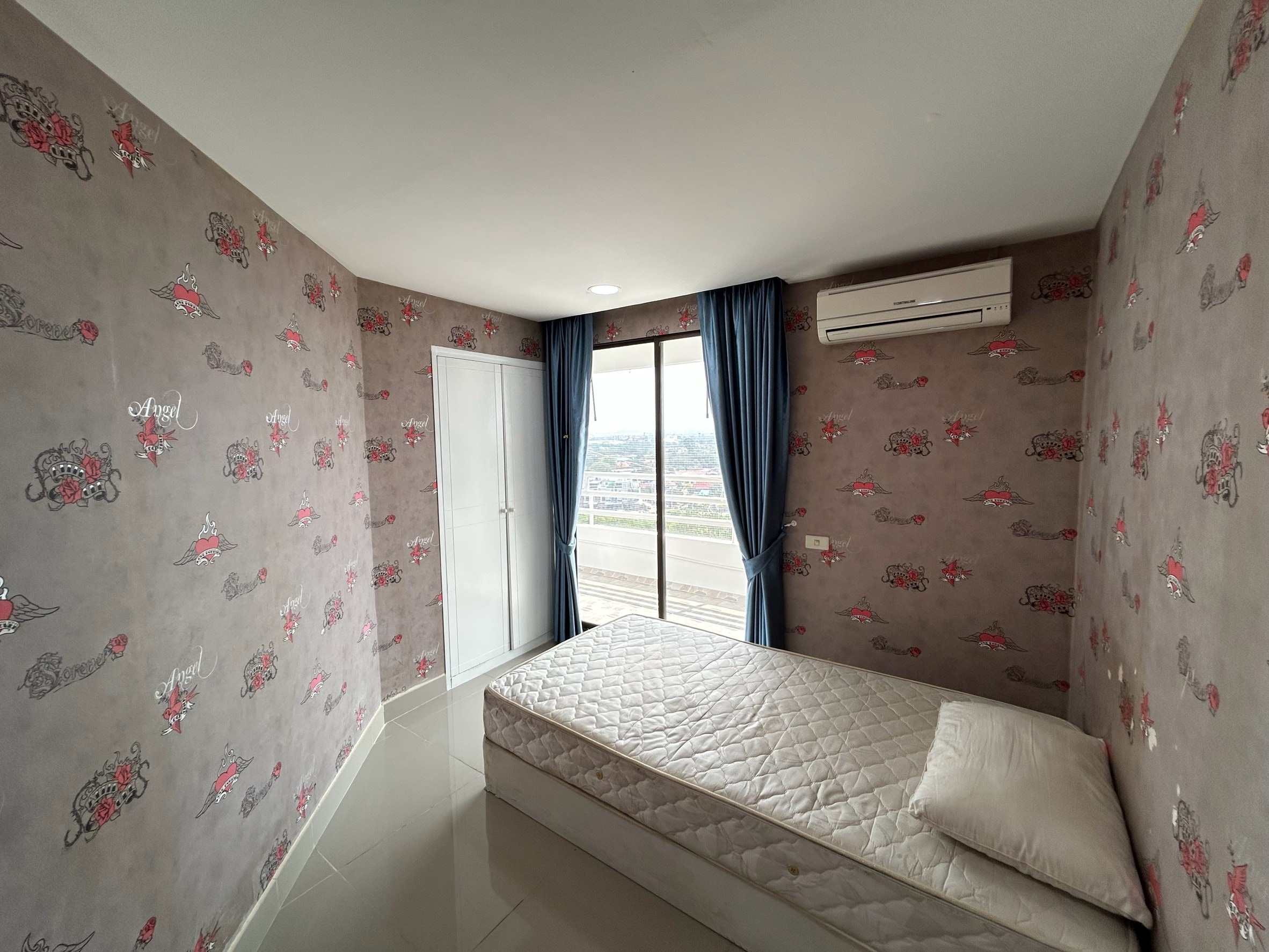 2 Bedroom Condo in Jomtien - Angket photo 18