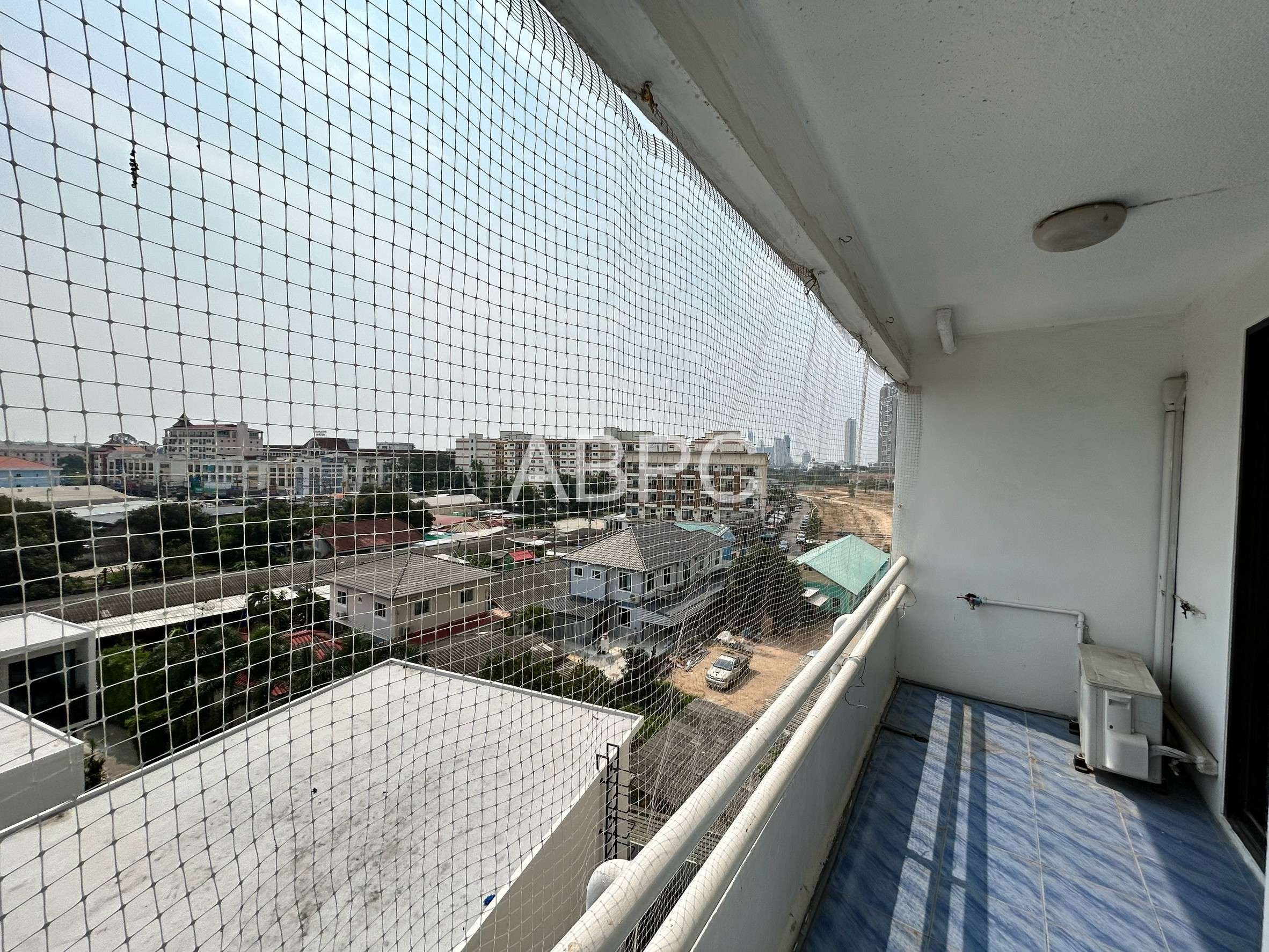 2 Bedroom 1 Bathroom Condo in Jomtien - Angket photo 9