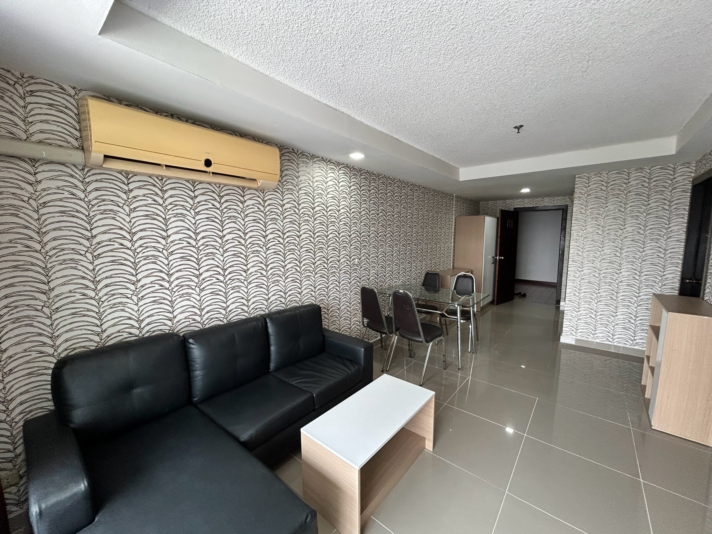 2 Bedroom 1 Bathroom Condo in Jomtien - Angket photo 13