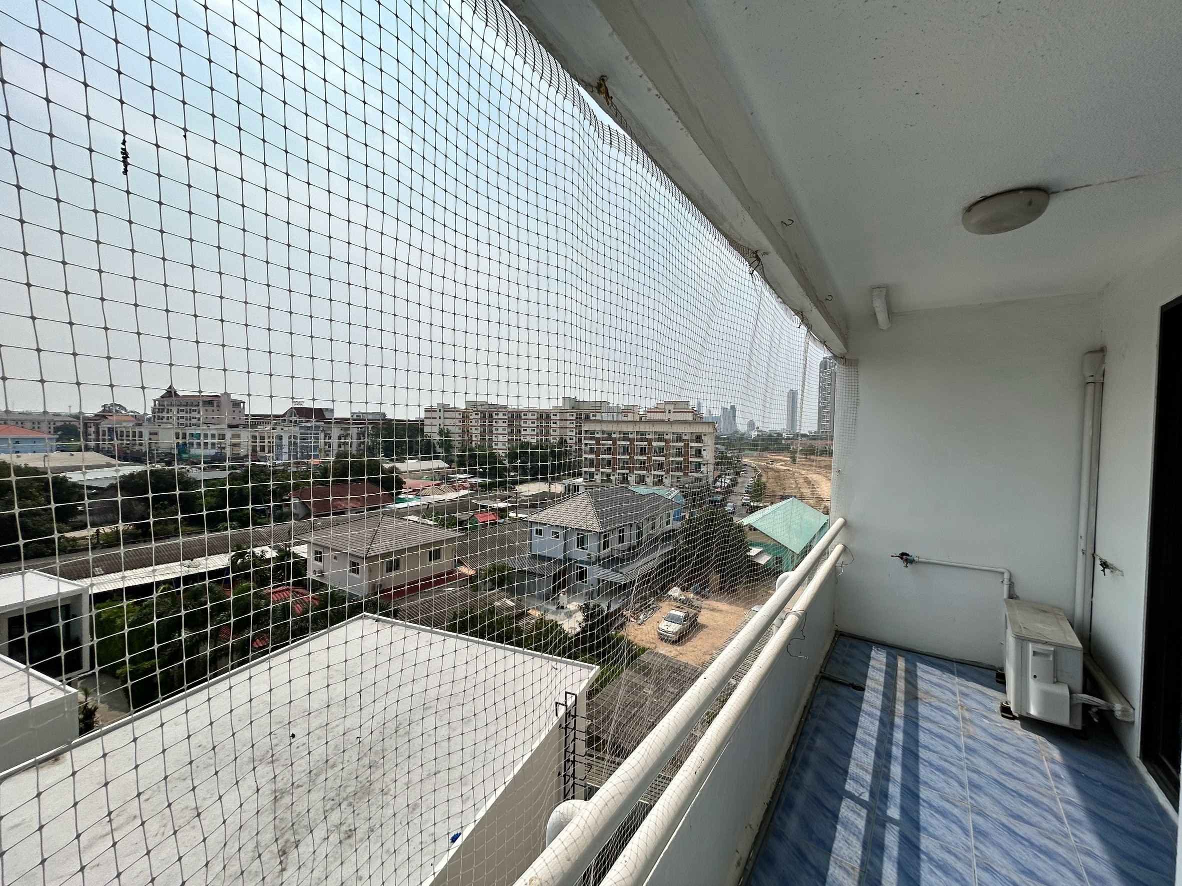 2 Bedroom 1 Bathroom Condo in Jomtien - Angket photo 16
