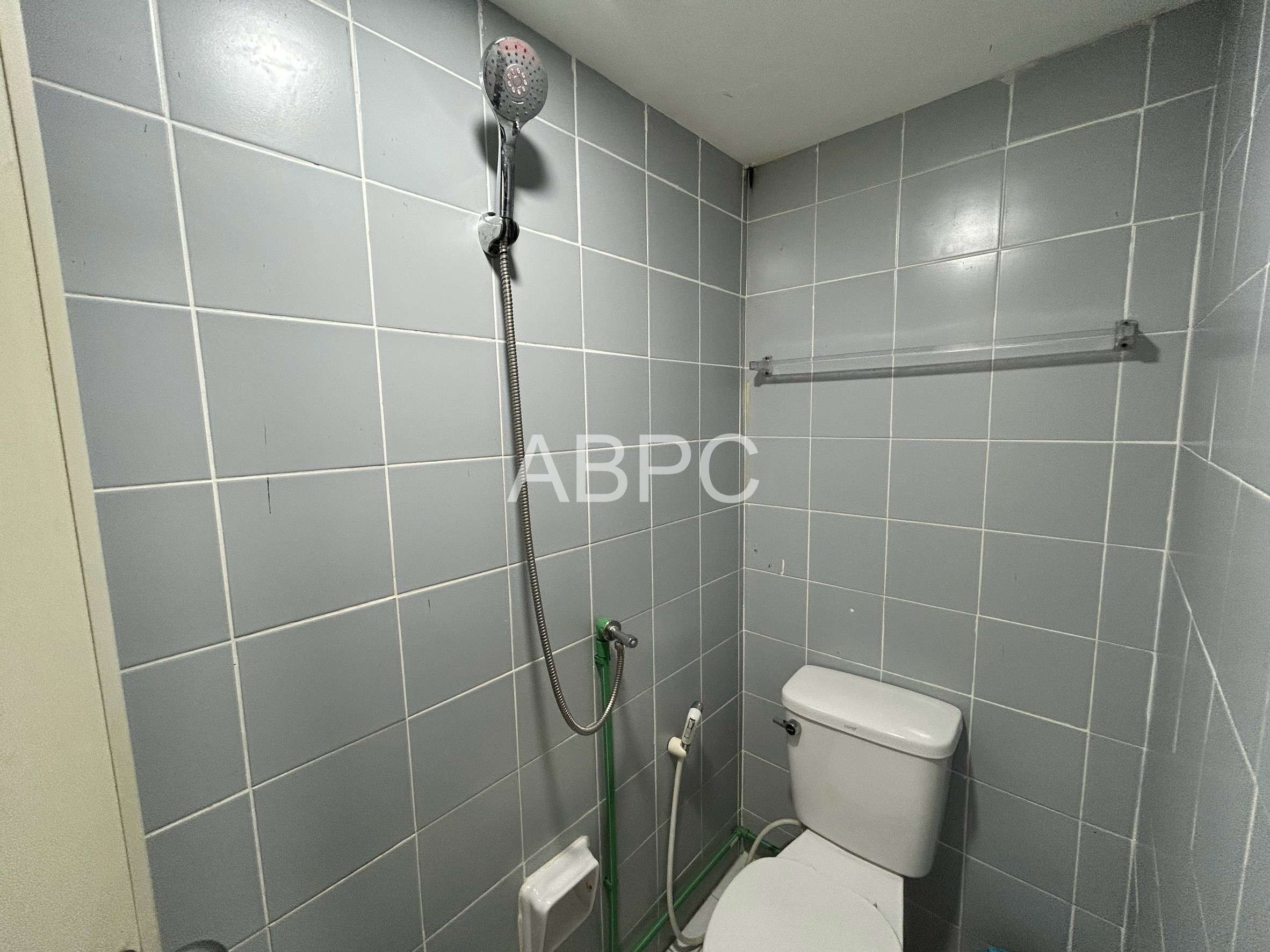 2 Bedroom 1 Bathroom Condo in Jomtien - Angket photo 8