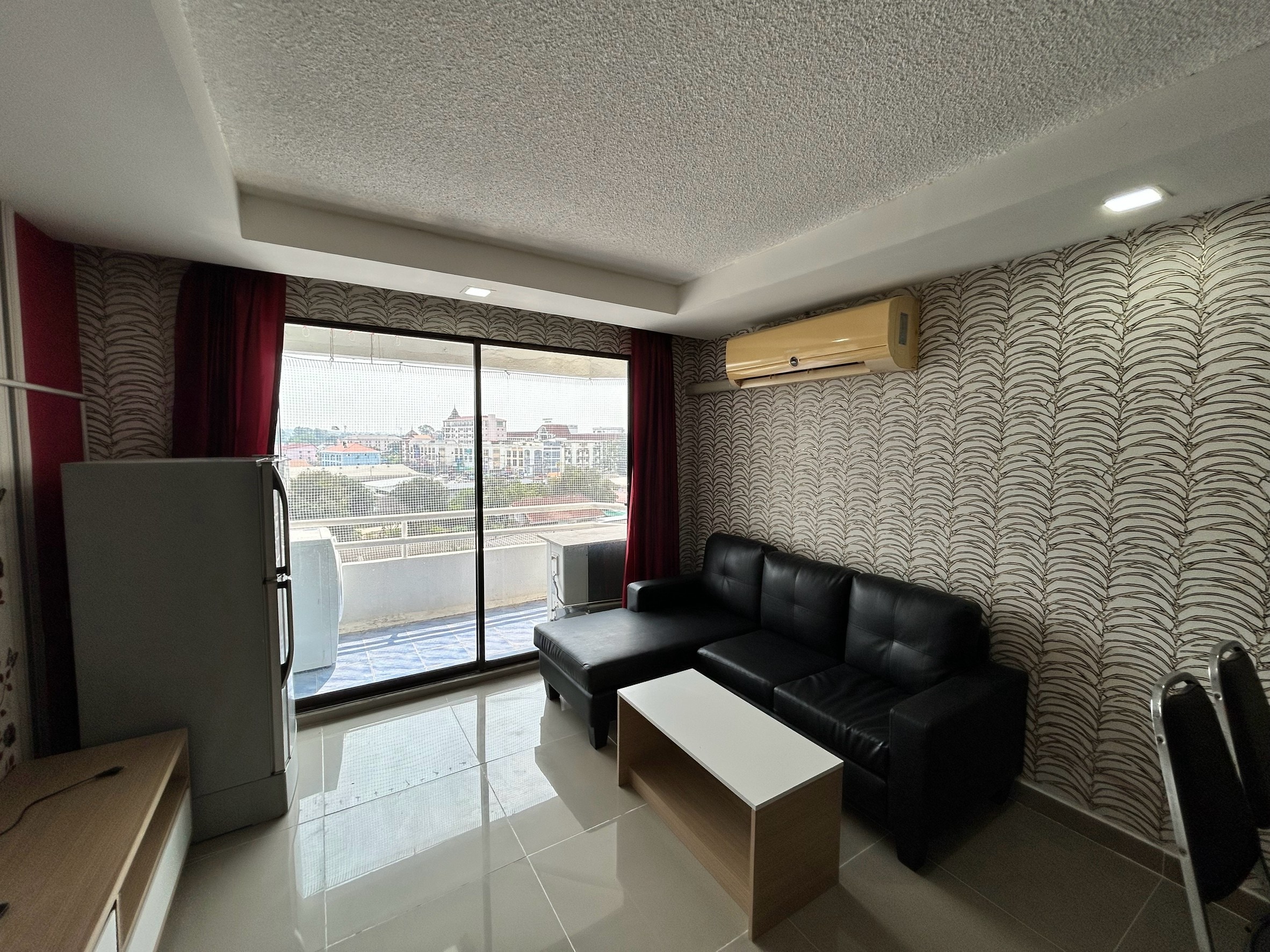 2 Bedroom 1 Bathroom Condo in Jomtien - Angket photo 15