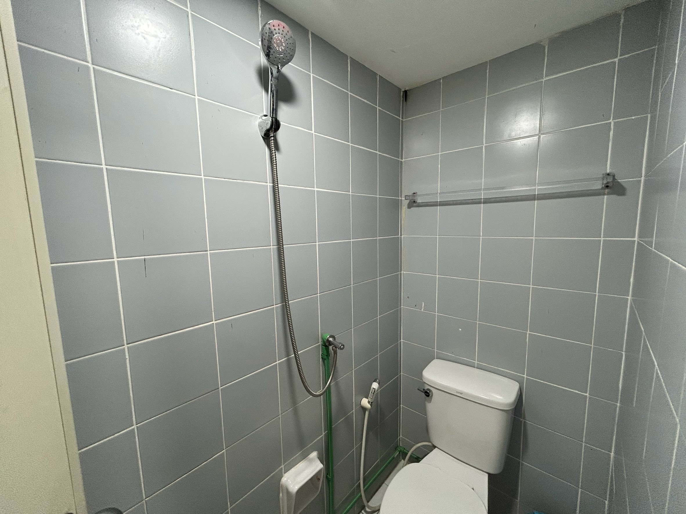2 Bedroom 1 Bathroom Condo in Jomtien - Angket photo 10
