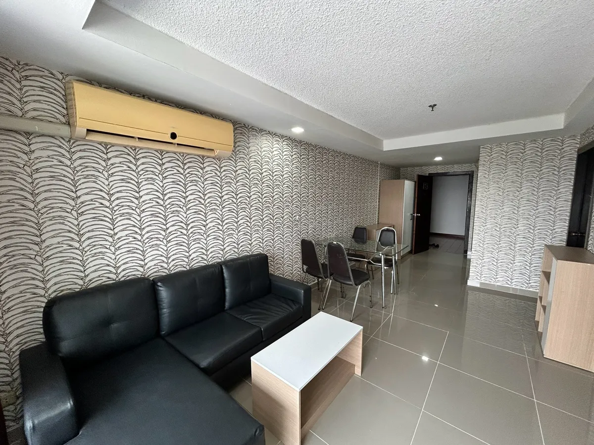 2 Bedroom 1 Bathroom Condo in Jomtien - Angket photo 12