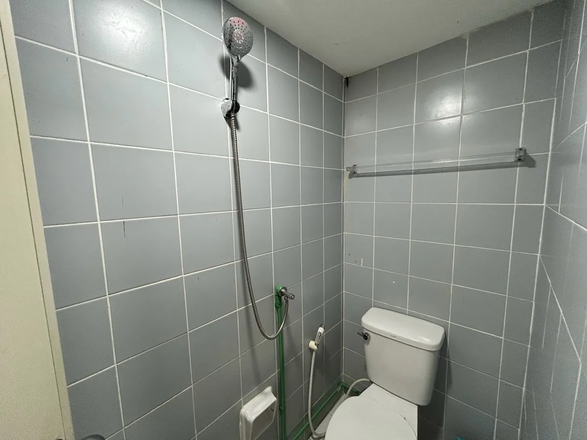 2 Bedroom 1 Bathroom Condo in Jomtien - Angket photo 9