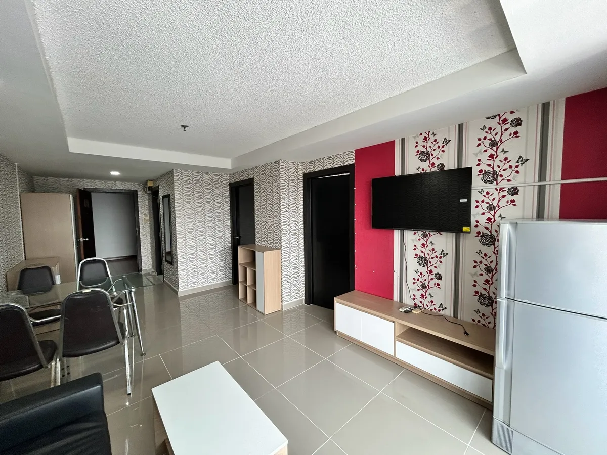 2 Bedroom 1 Bathroom Condo in Jomtien - Angket photo 10