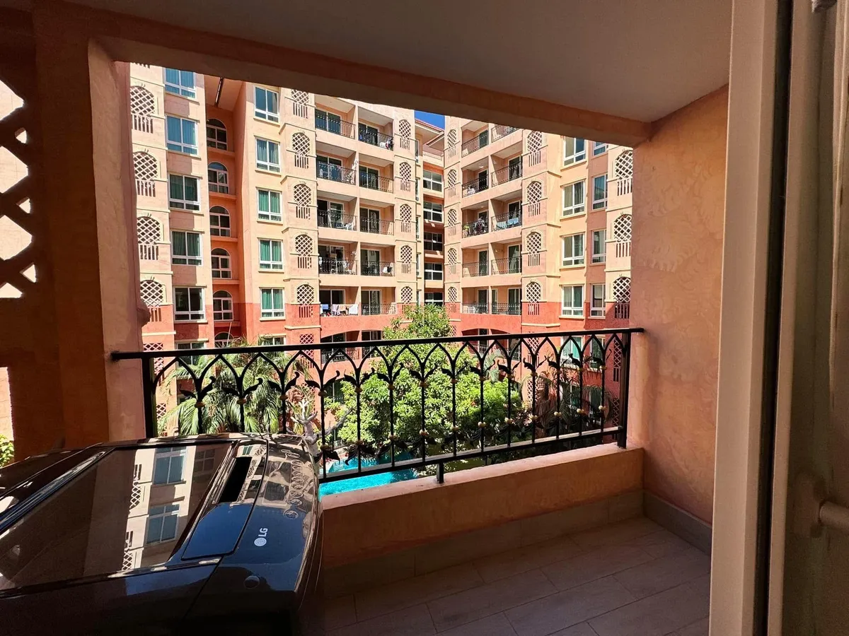 1 Bedroom 1 Bathroom in Jomtien photo 11