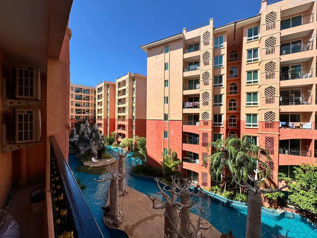 1 Bedroom 1 Bathroom in Jomtien photo 13