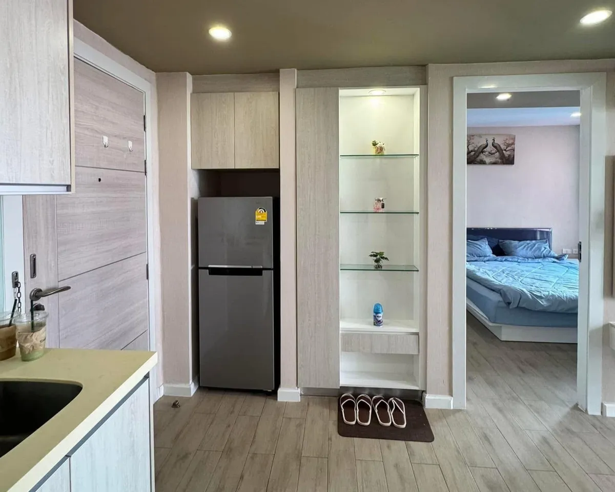 1 Bedroom 1 Bathroom in Jomtien photo 14