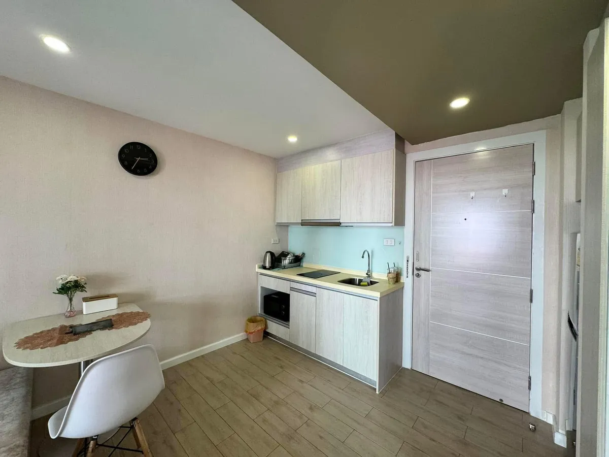 1 Bedroom 1 Bathroom in Jomtien photo 15
