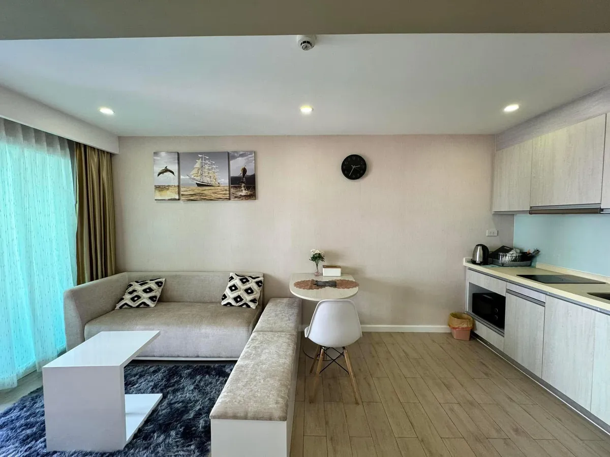 1 Bedroom 1 Bathroom in Jomtien photo 16