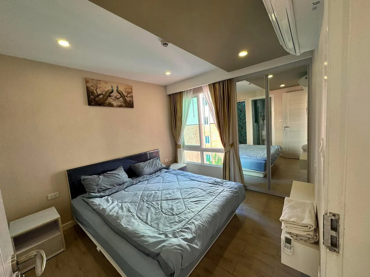 1 Bedroom 1 Bathroom in Jomtien photo 17