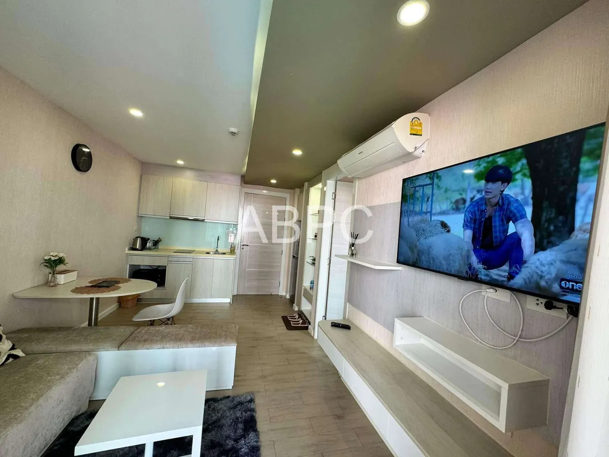 1 Bedroom 1 Bathroom in Jomtien photo 5