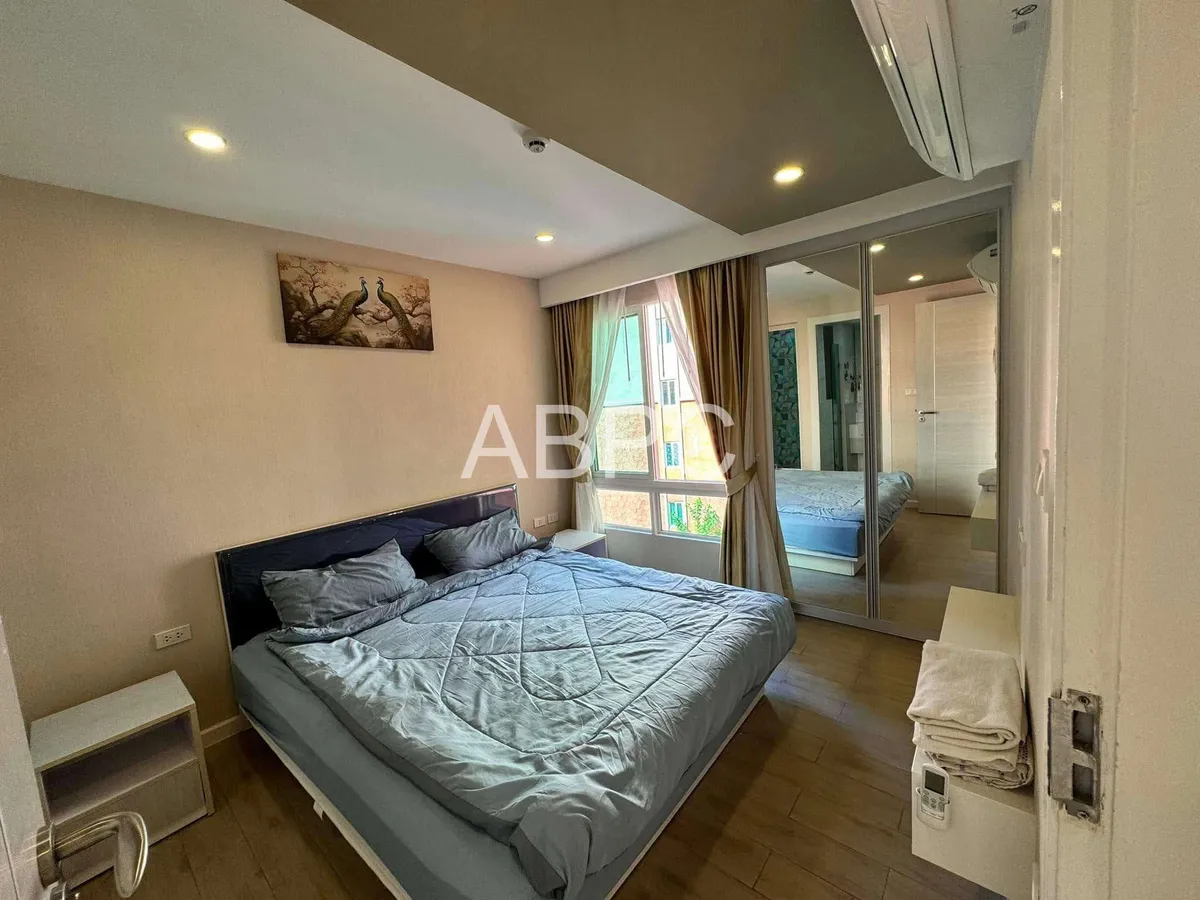 1 Bedroom 1 Bathroom in Jomtien photo 7